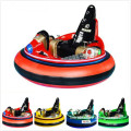 Outdoor & Indoor playground amusement kid electric rechargeable inflatable bumper car